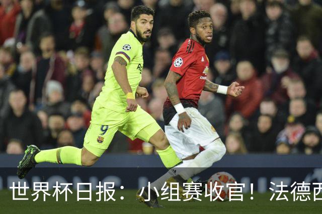 世界杯日报：小组赛收官！法德西荷葡半区绞杀+韩国伊朗出局